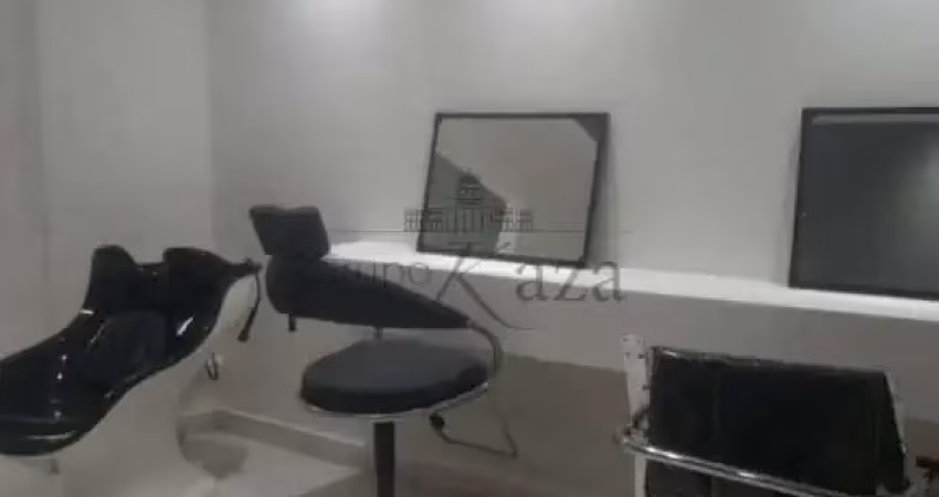 Casa comercial à venda na Rua Aquarius, Jardim da Granja, São José dos Campos