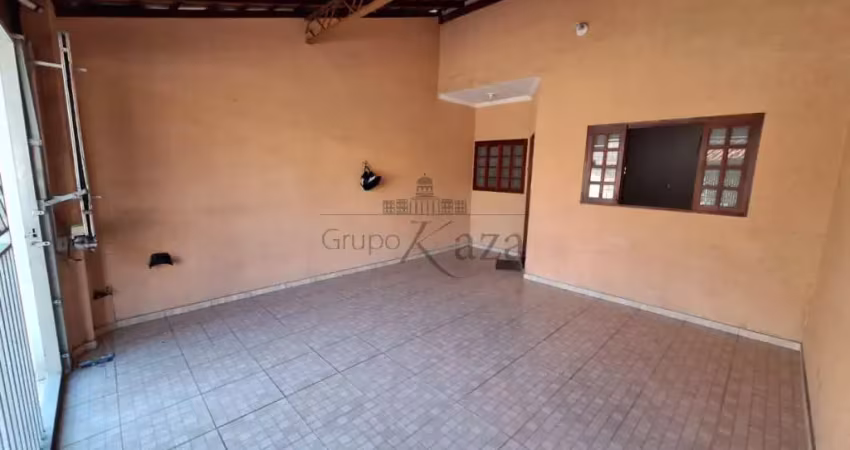 Oportunidade - casa - residencial união - 3 dormitórios - 80m².
