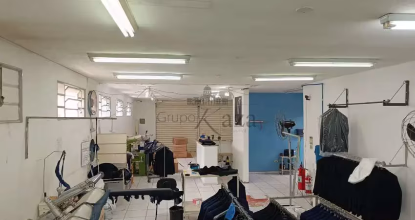 Prédio à venda na Avenida Ouro Fino, Bosque dos Eucaliptos, São José dos Campos