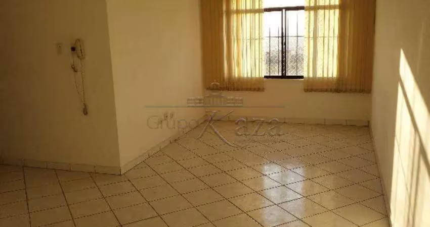 Apartamento com 3 quartos à venda na Rua: San Diego, BL-B unid  83 - Bloco B, Jardim Califórnia, Jacareí