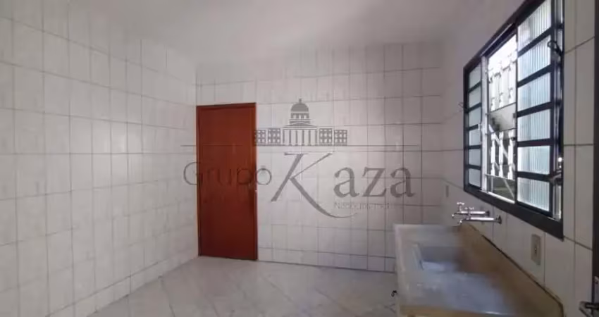 Casa com 3 quartos à venda na Avenida Nicanor Reis, casa, Jardim Torrão de Ouro, São José dos Campos