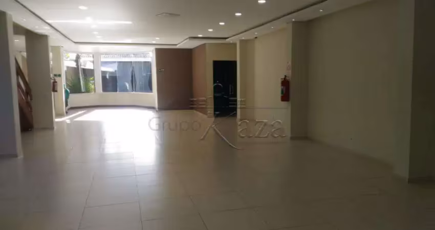 Casa comercial à venda na Rua Luzia Menezes de Carvalho Cordeiro, 0, Residencial de Ville, São José dos Campos