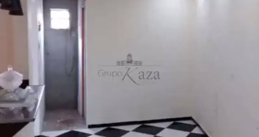 Casa com 2 quartos à venda na Rua Pedro Manzatto, Residencial Dom Bosco, São José dos Campos
