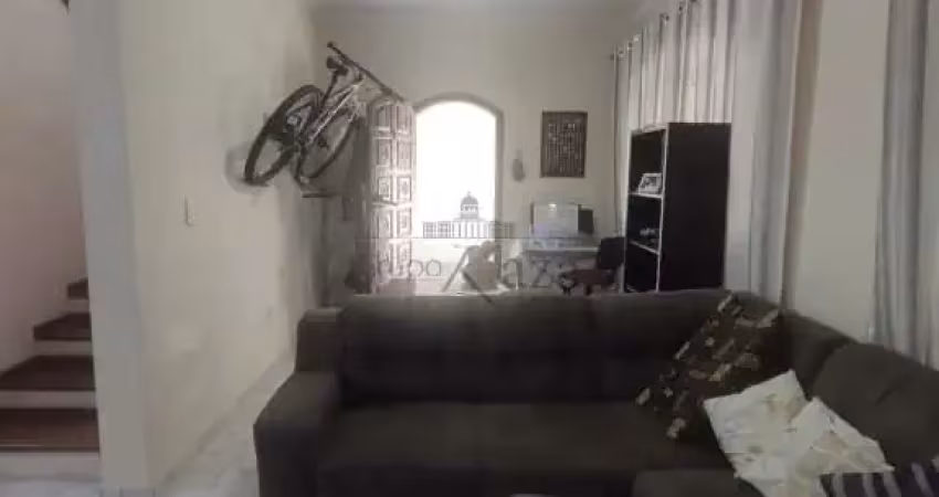 Casa com 5 quartos à venda na Rua Wilma Vinhas Santos, Jardim Portugal, São José dos Campos