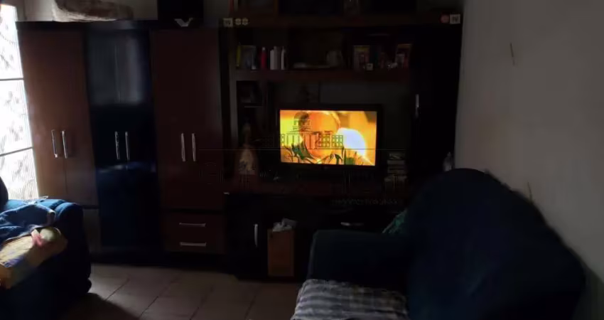 Casa com 2 quartos à venda na Rua Maria Augusta Pereira dos Santos, Cidade Morumbi, São José dos Campos