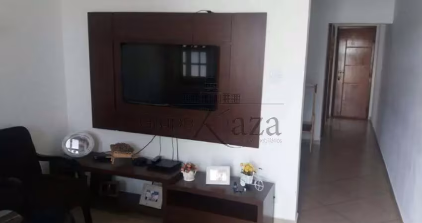Casa com 3 quartos à venda na Rua José Francisco de Siqueira, Jardim Rafael, Caçapava