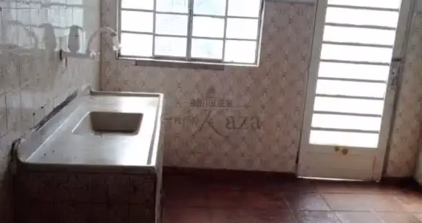 Casa com 3 quartos à venda na Rua Aguapei, Vila São Bento, São José dos Campos