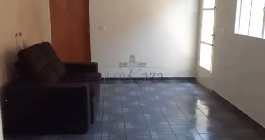 Casa com 2 quartos à venda na Rua Mário Guimarães Ferri, Jardim Santa Inês II, São José dos Campos