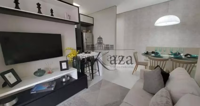 Apartamento - jardim califórnia - residencial le premier residence club - 3 dormitórios - 68m² - estuda permuta.