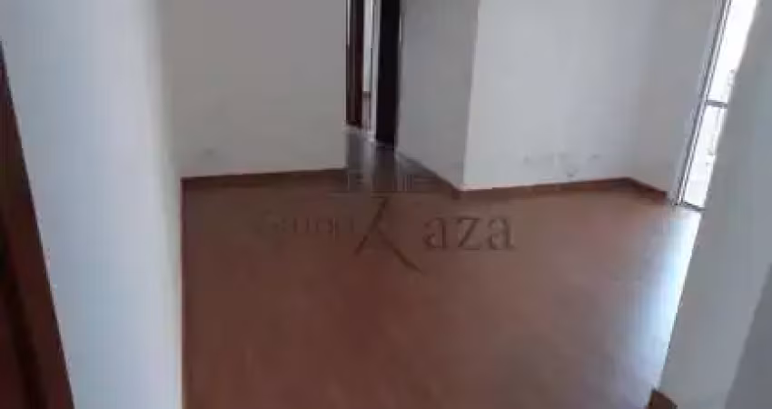 Apartamento com 3 quartos à venda na Rua Salim Daher, 4º andar -bloco C - Bloco C, Vila Machado, Jacareí