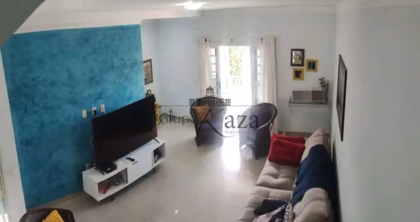 Casa sobrado - jardim torrão de ouro - 4 dormitórios - 280,62m² - mobiliada.