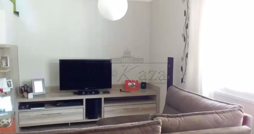 Casa em condomínio fechado com 3 quartos à venda na Avenida Marechal Castelo Branco, casa 68, Vila Bandeirantes, Caçapava