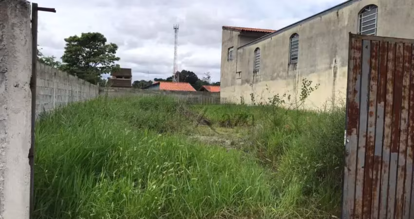 Terreno - residencial - comercial - parque interlagos - 250m².