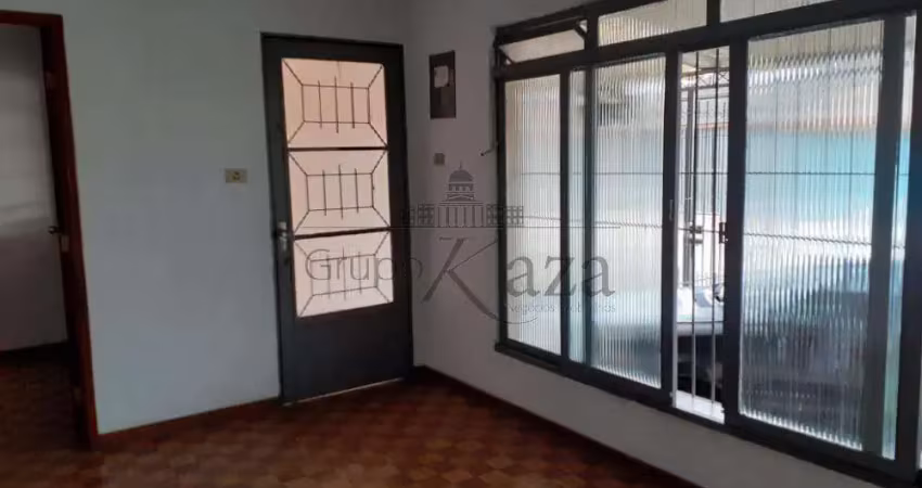 Casa com 3 quartos à venda na Rua Baependi, Jardim Ismênia, São José dos Campos
