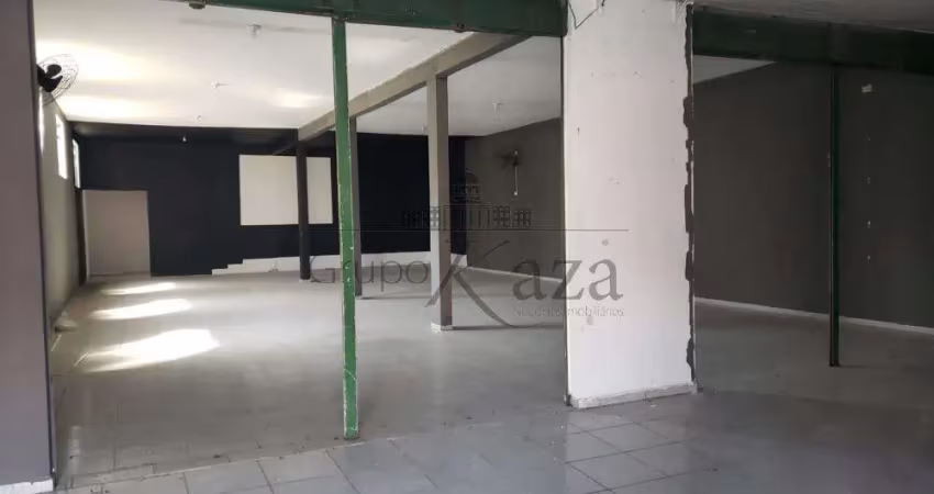 Casa comercial à venda na Rua Fauze Dimas Lumumba Gonçalves, Q22 L19, Jardim Santa Inês I, São José dos Campos