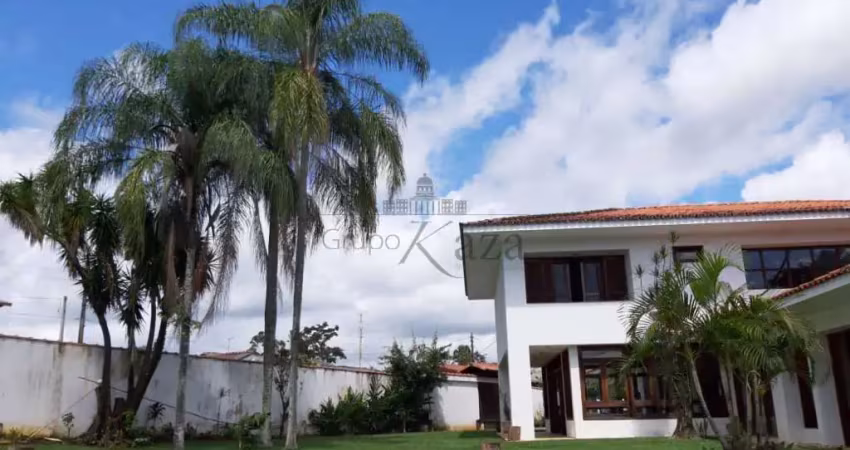 Casa sobrado - guaratinguetá - belveder clube dos 500 - 4 dormitórios - 1.600m².