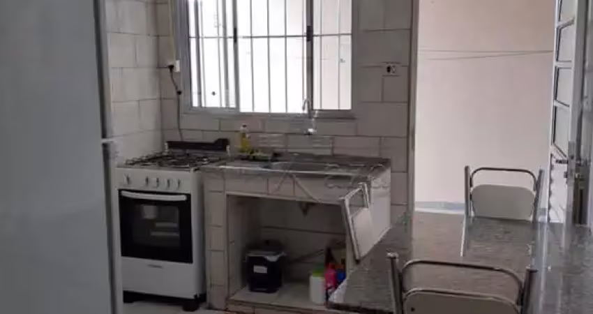 Casa com 3 quartos à venda na Rua Geraldo Moreira (antiga Rua Doze), 0, Campo dos Alemães, São José dos Campos