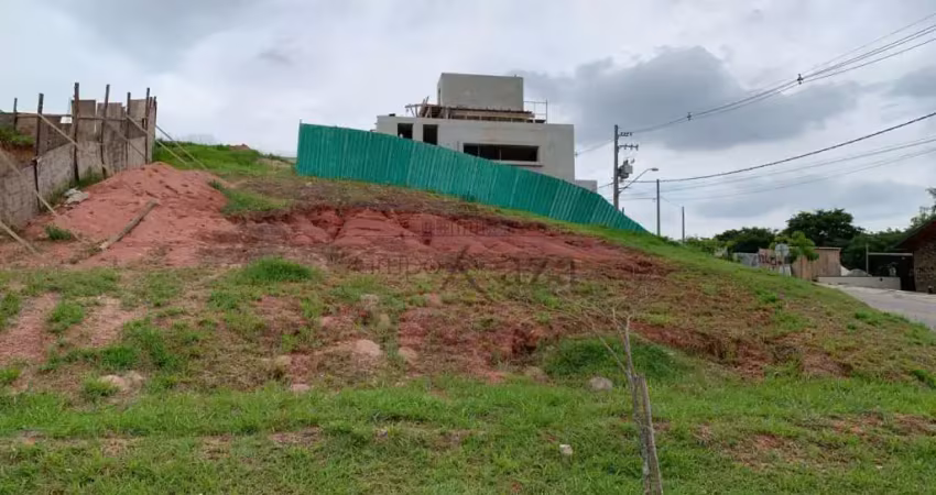 Terreno em condomínio - jardim califórnia - jacareí - condomínio vivva residencial clube - 307m² - estuda proposta.