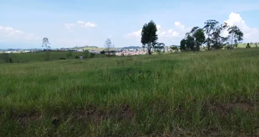 Área - jardim maria cândida - bairro germana - caçapava - 45.000m².