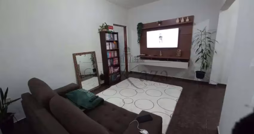 Casa com 4 quartos à venda na Rua Wanderlei de Oliveira, Residencial União, São José dos Campos