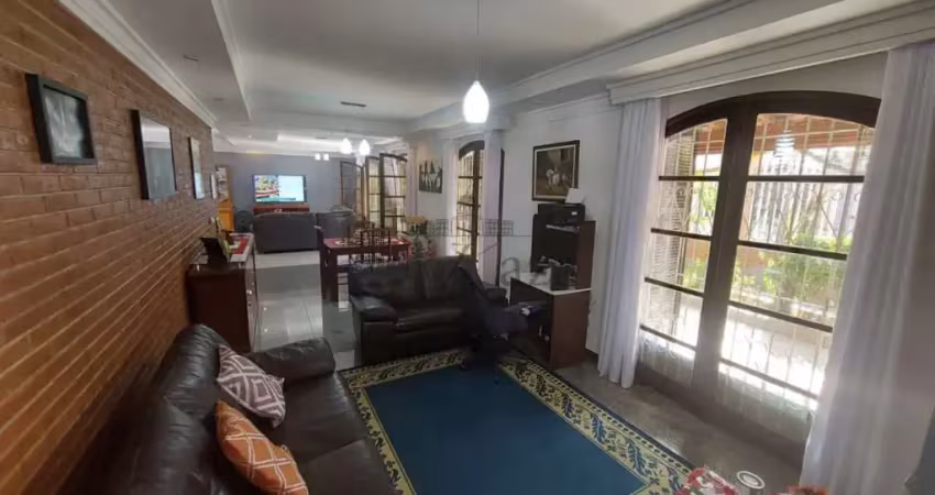 Casa com 3 quartos à venda na Rua Mariana, Bosque dos Eucaliptos, São José dos Campos