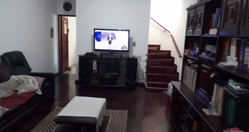 Casa com 3 quartos à venda na Rua Ipatinga, Vila Rica, São José dos Campos