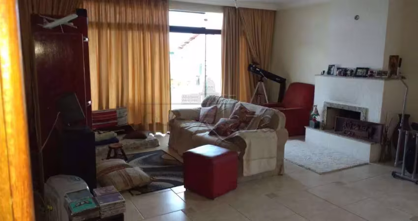 Casa com 3 quartos à venda na Rua Londrina, 0, Bosque dos Ipês, São José dos Campos