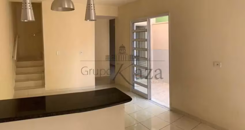 Oportunidade - casa sobrado - loteamento residencial vista linda - 3 dormitórios - 180m².