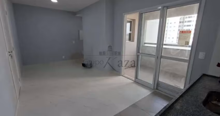 Oportunidade - apartamento - residencial blue view - vila industrial - 2 dormitórios - 56m².
