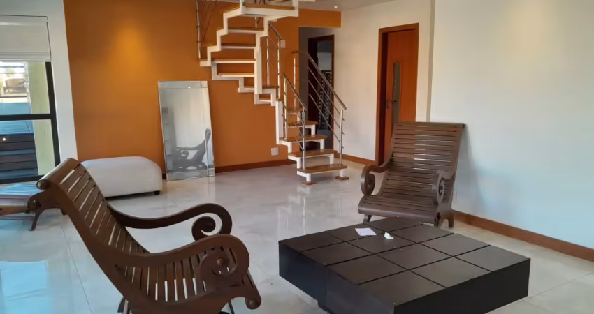 Cobertura com 4 quartos à venda na Avenida João Carlos Machado, 270, Barra da Tijuca, Rio de Janeiro