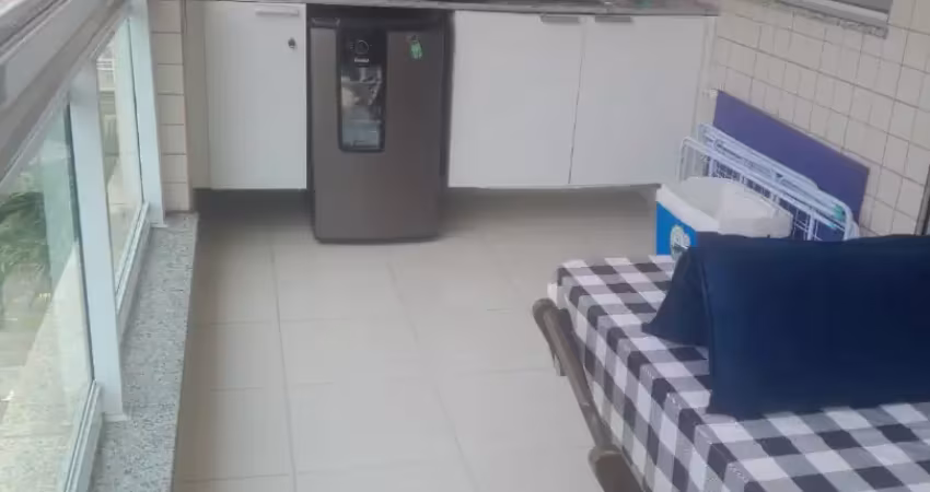 Apartamento com 3 quartos à venda na Rua Queiros Júnior, 201, Jacarepaguá, Rio de Janeiro