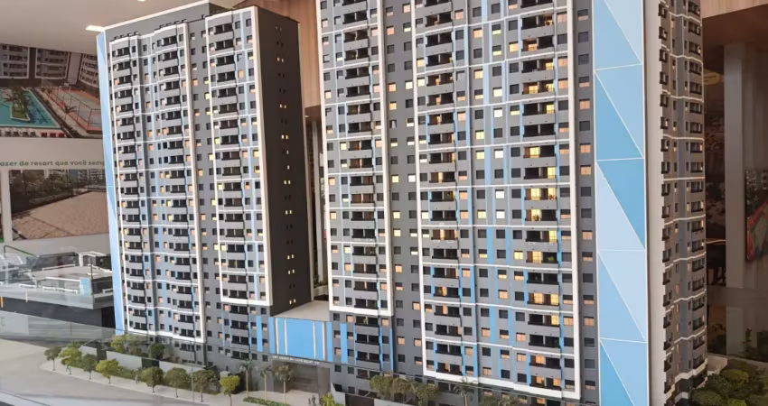 Vinx jubatuba home resort -  mais que um imóvel, um estilo de vida — financia até 100% o valor do imóvel.