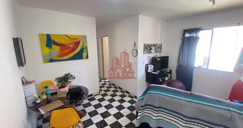 Apartamento com 2 dormitórios à venda em cotia – condomínio com lazer completo