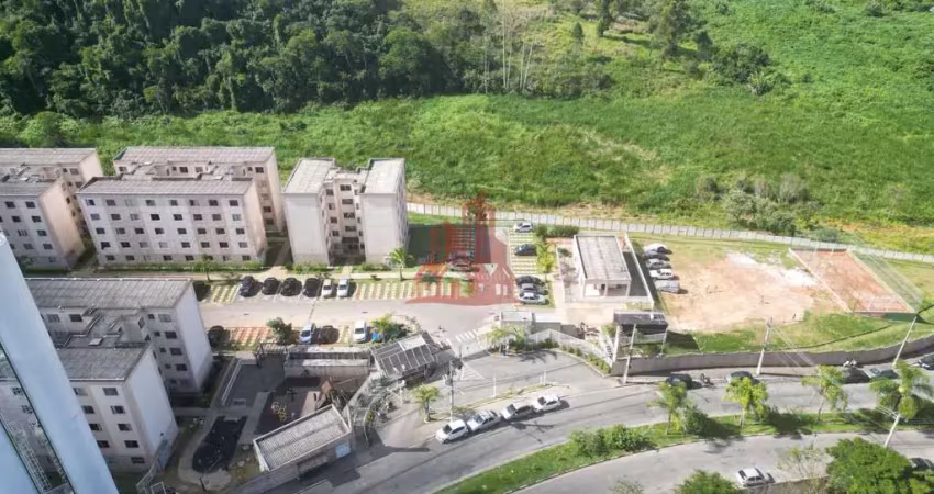 Apartamento à venda no condomínio nova zelândia 1 – cotia/sp
