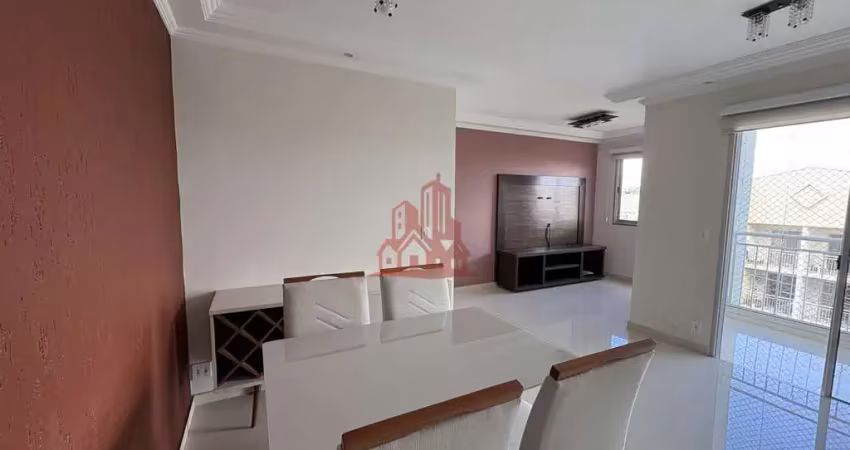 Apartamento com 2 quartos à venda na Avenida Brasil, 1598, Jardim Monte Santo, Cotia