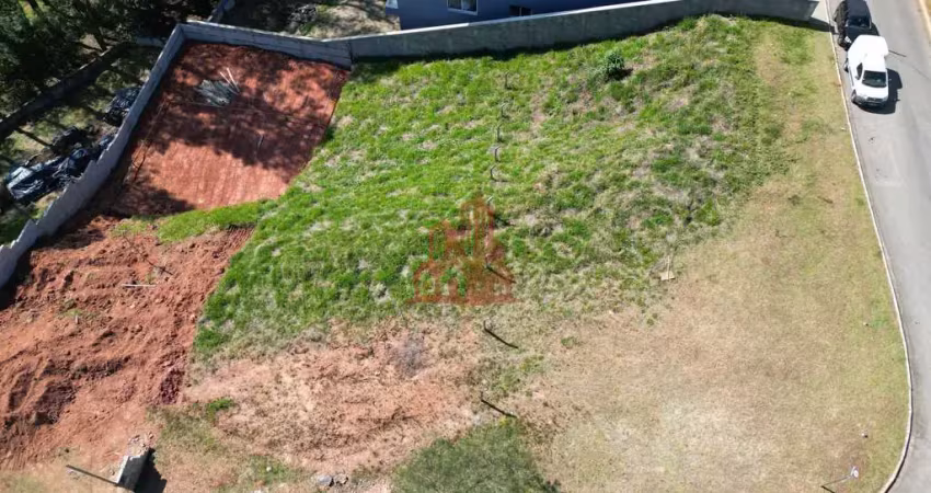 Terreno à venda, 500 m² por r$ 320.000 - lago do sol - quinta dos angicos - coti