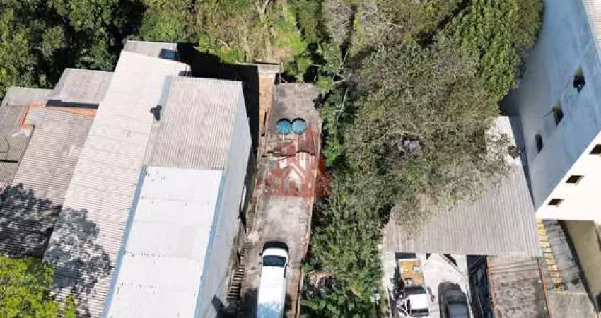 Terreno à venda, 178 m² por apenas r$ 110.000 - jardim leonor - cotia/sp