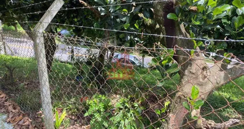 Terreno à venda na Rua Netuno, 2, Jardim Adelina, Cotia