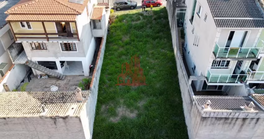 Terreno à venda na Rua Venezia, 162, Jardim Rio das Pedras, Cotia