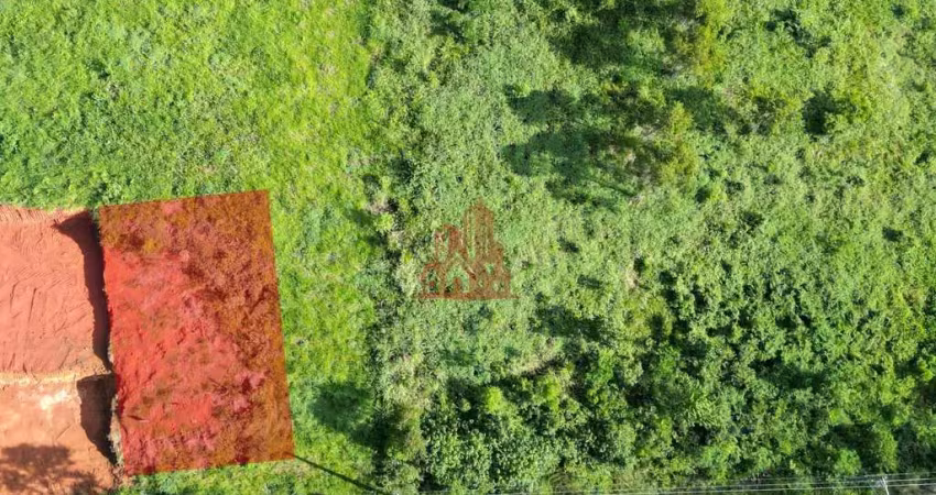 Terreno à venda na Rua Recanto Leste, 6, Chácara Recanto Verde, Cotia