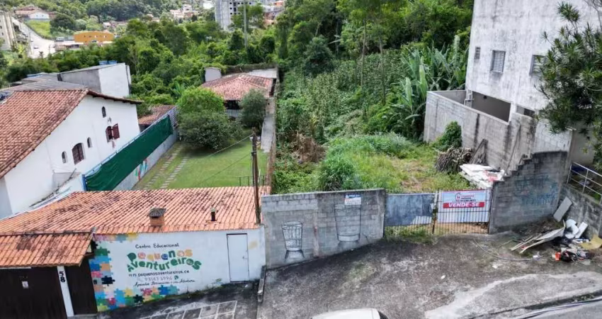 Terreno à venda na Rua Nicolau Espinosa Linhares, 20, Centro, Cotia