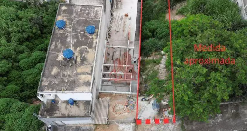 Terreno à venda na Rua Tornoplex, 34, Jardim Leonor, Cotia