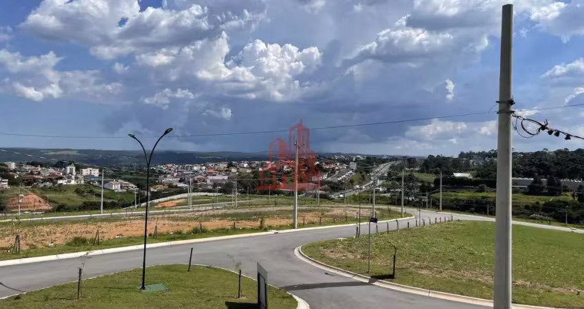 Terreno em condomínio fechado no club life granja vianna – cotia/sp