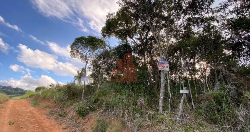 Terreno à venda na estrada sorocamirim – ibiúna/sp – 1.000 m²