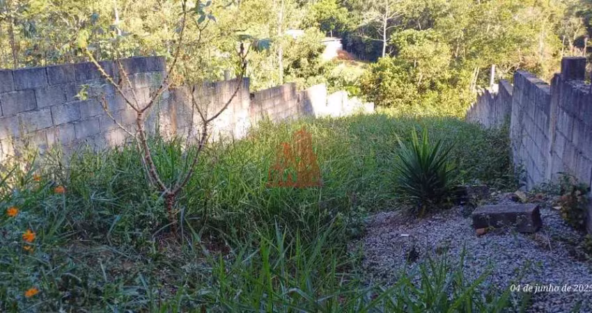 Terreno à venda na Rua Manoel da Nóbrega, 235, Paisagem Casa Grande, Cotia