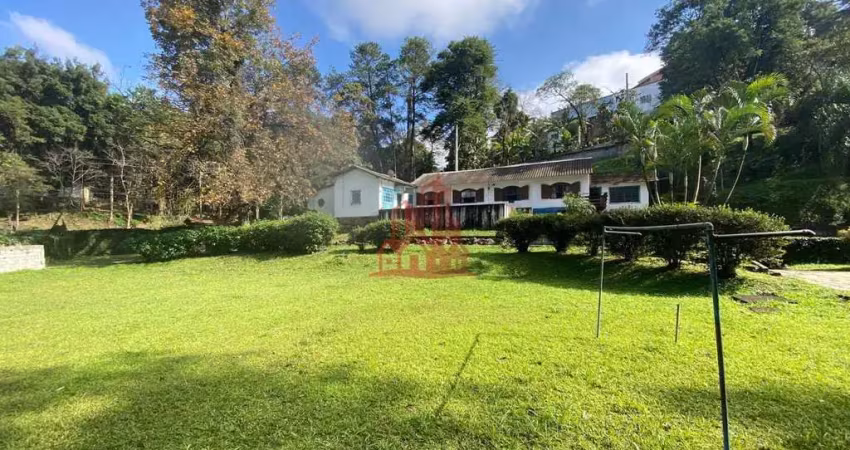 Chácara / sítio com 4 quartos à venda na Rua das Pitombas, 20, Chácara Vitápolis, Itapevi