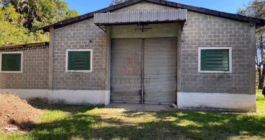 Galpão comercial à venda na rodovia raposo tavares – mailasqui/sp