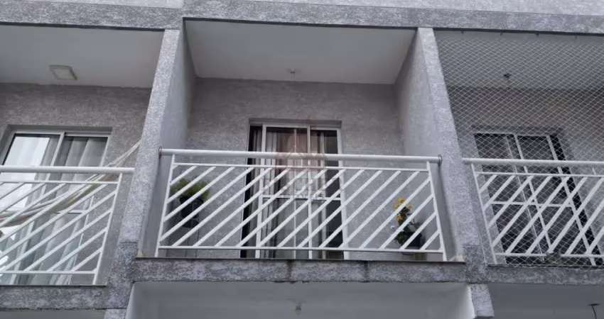 Casa com 2 quartos à venda na Rua Brasília, 267, Parque Santa Rita de Cássia, Cotia
