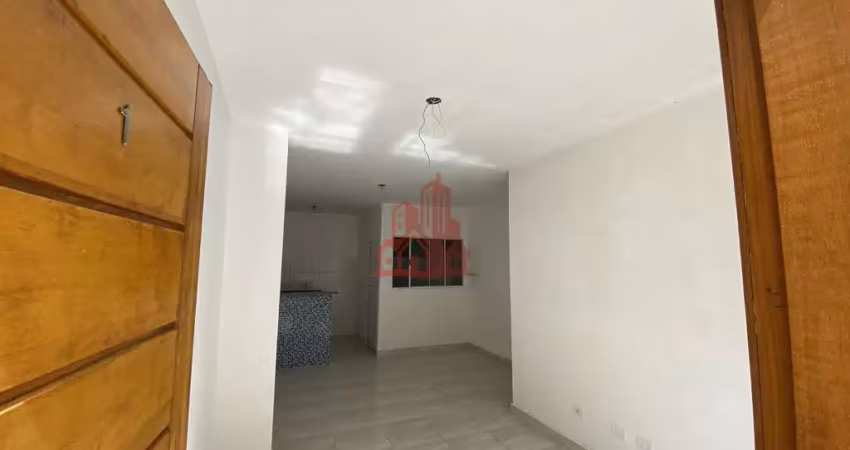 Sobrado geminado com 2 dormitórios à venda, 62 m² a partir de  r$ 230.000