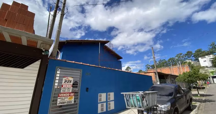 Sobrado geminado com 2 dormitórios à venda, 62 m² a partir de  r$ 230.000